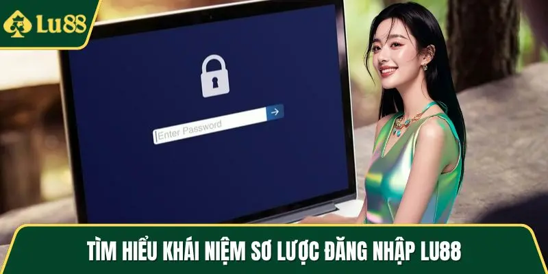 Tìm hiểu khái niệm sơ lược đăng nhập LU88