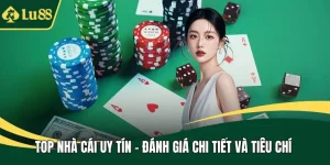 top nhà cái uy tín